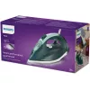 Philips 7000er Serie DST7031/70 plancha de vapor suela SteamGlide Plus 2800 W verde, color menta