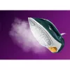 Philips 7000er Serie DST7031/70 plancha de vapor suela SteamGlide Plus 2800 W verde, color menta
