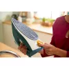 Philips 7000er Serie DST7031/70 plancha de vapor suela SteamGlide Plus 2800 W verde, color menta