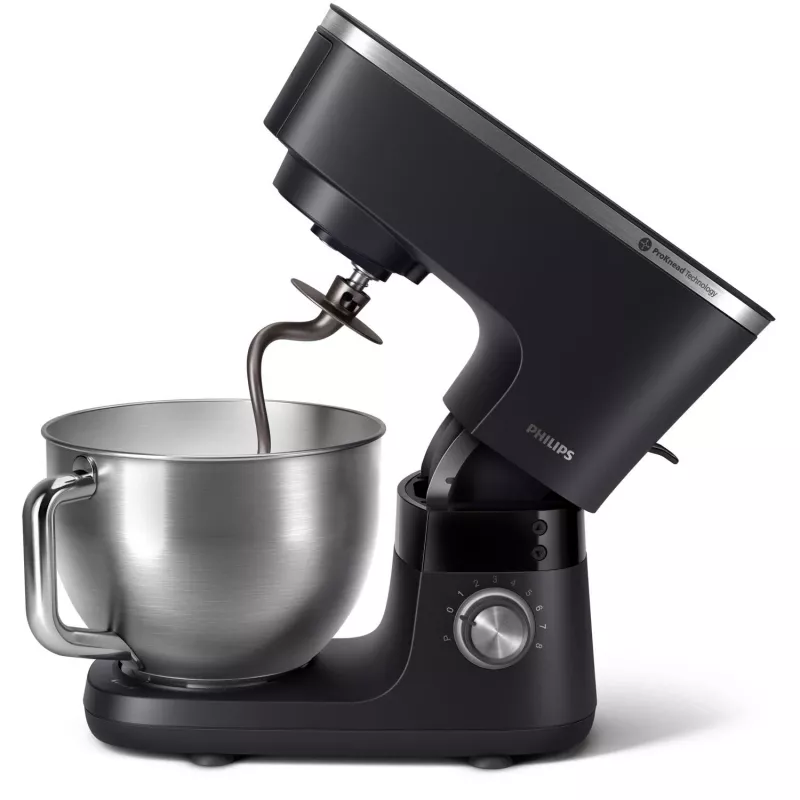 Philips HR7962/21 robot de cocina 1000 W 5,5 L negro