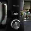 Philips HR7962/21 robot de cocina 1000 W 5,5 L negro