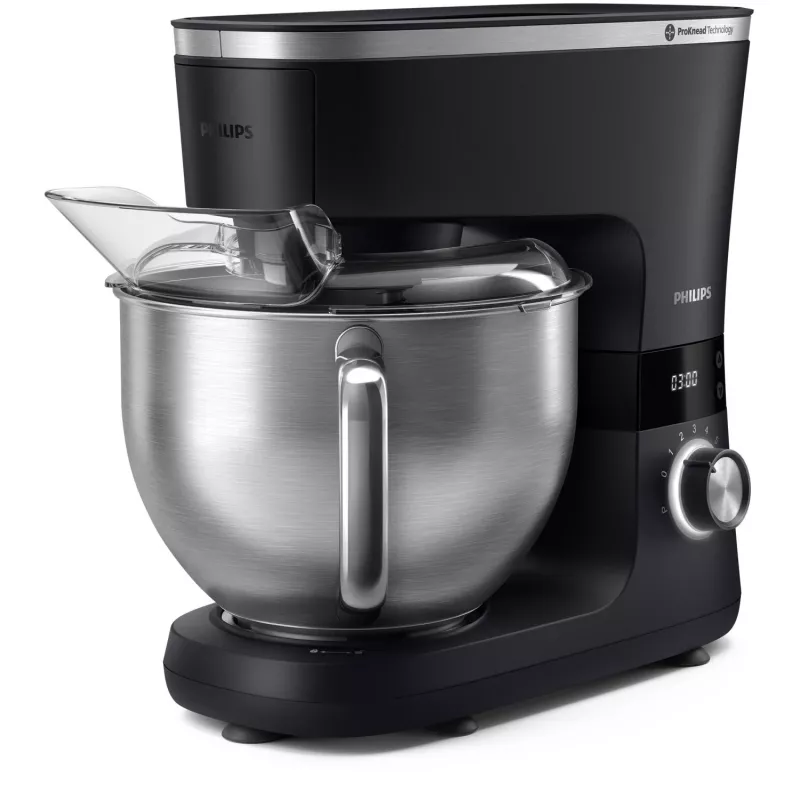 Philips HR7962/21 robot de cocina 1000 W 5,5 L negro