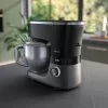 Philips HR7962/21 robot de cocina 1000 W 5,5 L negro