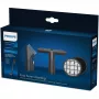 Set de accesorios Philips XV1685 aspirador escoba negro 3 uds.