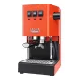 Máquina de espresso Gaggia Classic Evo naranja RI9481/19 — máquina de espresso compacta para casa