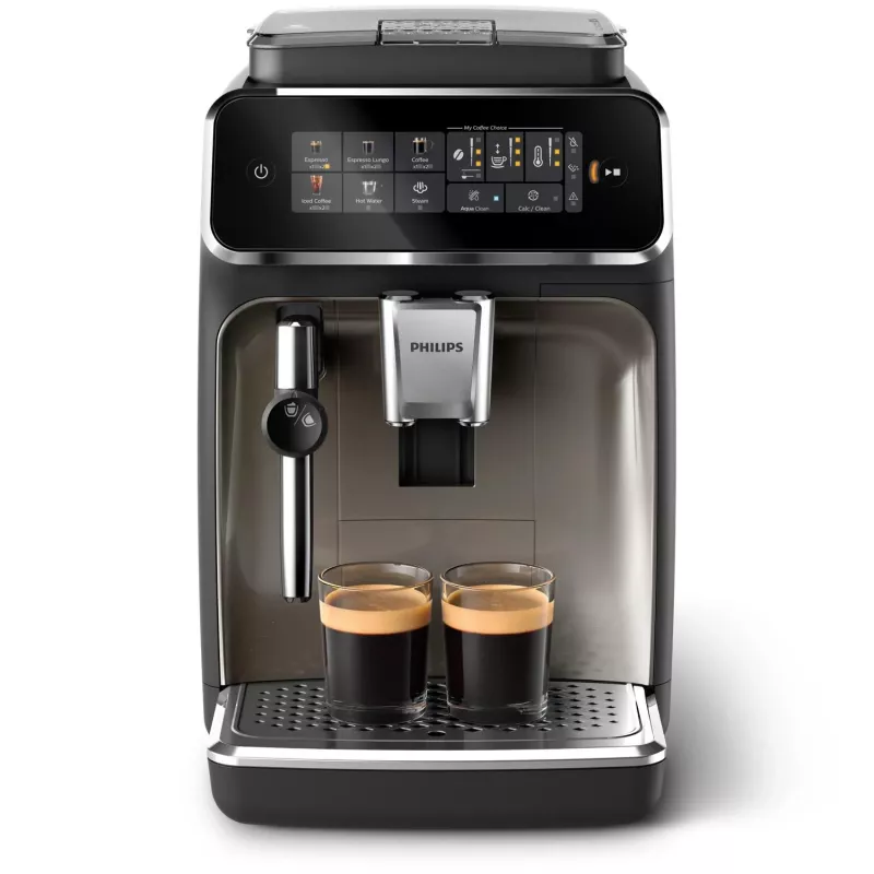 Philips Series 3300 EP3326/90 cafetera superautomática