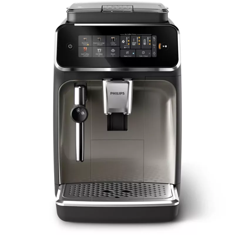 Philips Series 3300 EP3326/90 cafetera superautomática