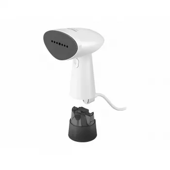 Limpiador de vapor de mano Philips STH1010/10 900 W 18 g/min gris blanco