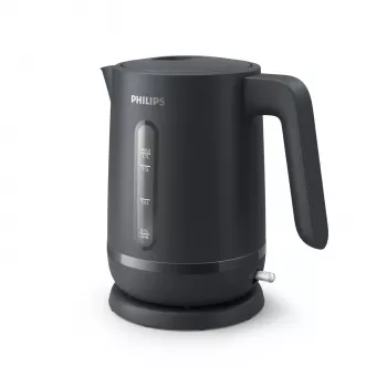 Philips 1000 series HD9314/90 hervidor de agua 1,7 L 2020 W negro