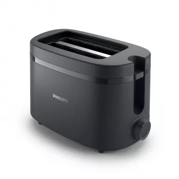 Philips 1000 series HD2510/90 tostadora 6 2 rebanada(s) 650 W