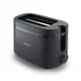 Philips 1000 series HD2510/90 tostadora 6 2 rebanada(s) 650 W