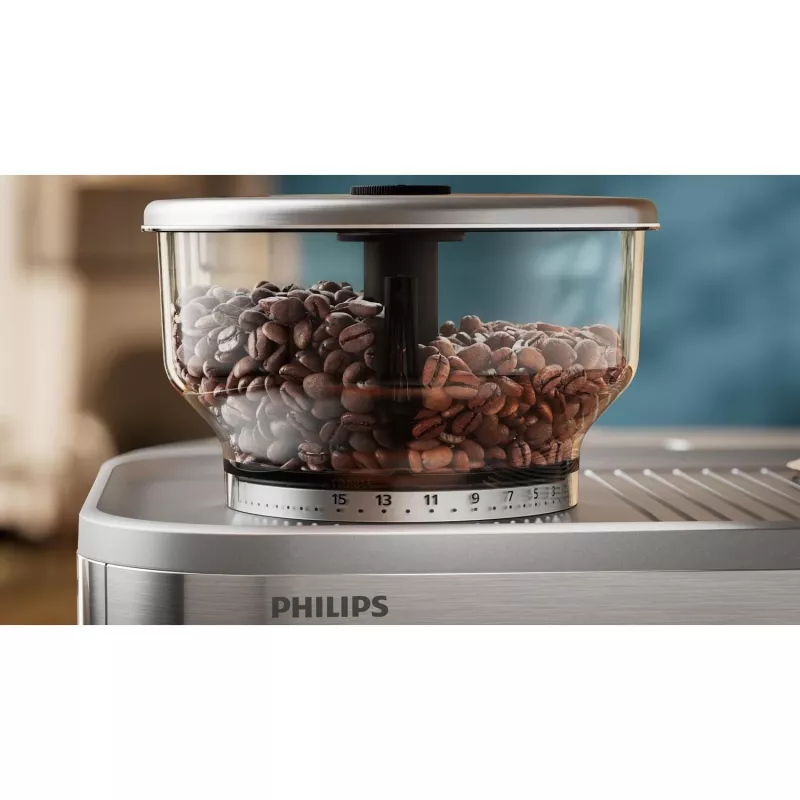 Máquina de espresso Philips Barista Brew PSA3228/01 – cafetera semiautomática de Philips