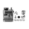 Máquina de espresso Philips Barista Brew PSA3228/01 – cafetera semiautomática de Philips