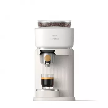 Philips BAR302/20 cafetera máquina de espresso semiautomática 1,2 L