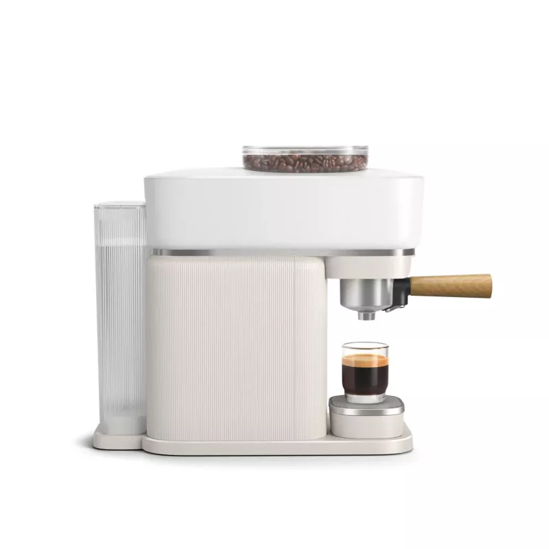 Philips BAR302/20 cafetera máquina de espresso semiautomática 1,2 L