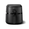 Freidora de aire Philips 1000 Serie NA110/00 3,2 l 1300 W negra