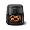 Freidora de aire Philips 1000 Serie NA110/00 3,2 l 1300 W negra