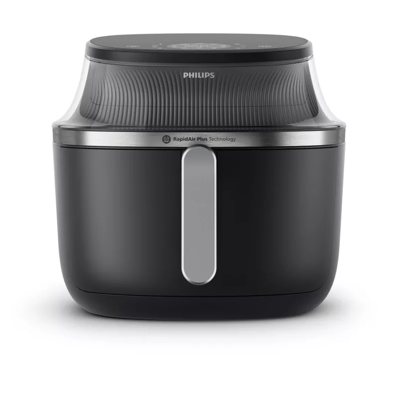 Freidora de aire Philips 3000 Series Ovi XL NA341/00 – freidora de aire de sobremesa RapidAir Plus