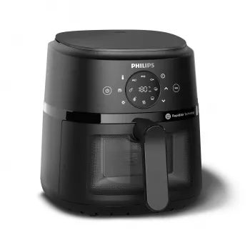 Philips 2000 series NA210/00 freidora individual 3,2 L de pie 1300 W freidora de aire