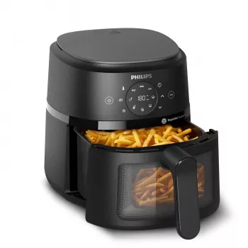 Philips 2000 series NA210/00 freidora individual 3,2 L de pie 1300 W freidora de aire