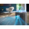 Philips 4200 series purificador de aire inteligente, 51,5 dB, 600 m³/h
