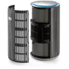 Philips 4200 series purificador de aire inteligente, 51,5 dB, 600 m³/h