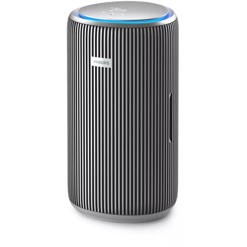 Philips 4200 series purificador de aire inteligente, 51,5 dB, 600 m³/h
