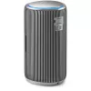 Philips 4200 series purificador de aire inteligente, 51,5 dB, 600 m³/h