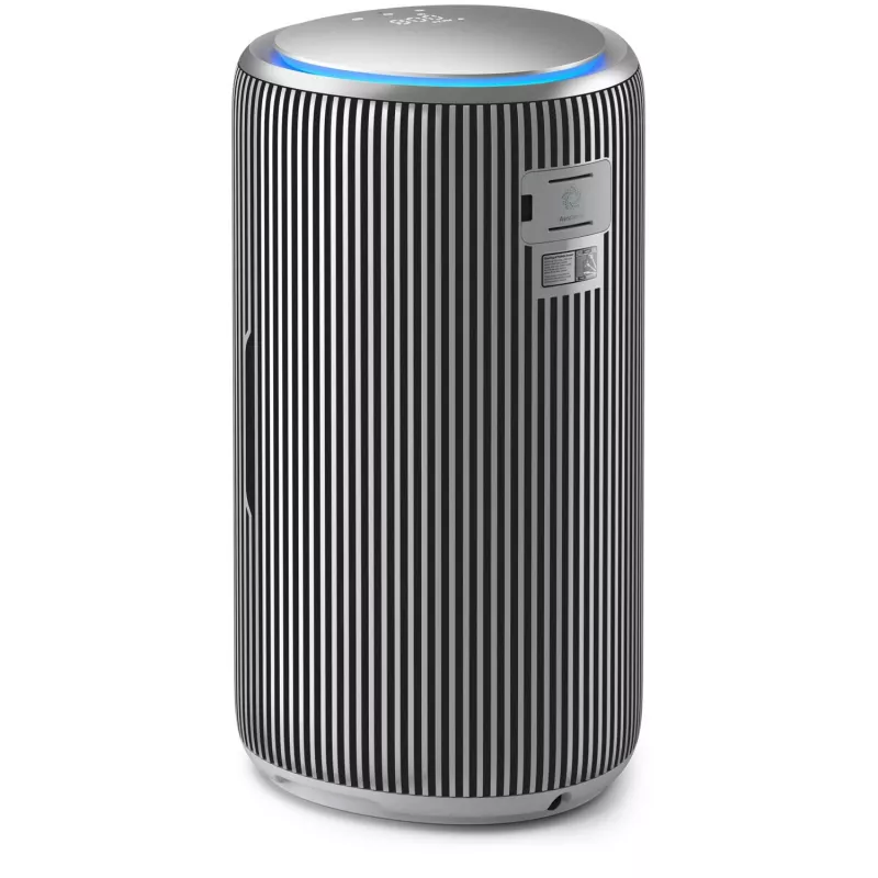 Philips 4200 series purificador de aire inteligente, 51,5 dB, 600 m³/h