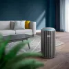 Philips 4200 series purificador de aire inteligente, 51,5 dB, 600 m³/h