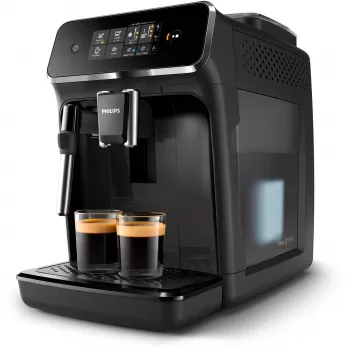 Philips 2200 Serie EP2225/10 cafetera superautomática máquina de espresso 1,8 l