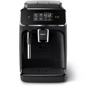 Philips 2200 Serie EP2225/10 cafetera superautomática máquina de espresso 1,8 l