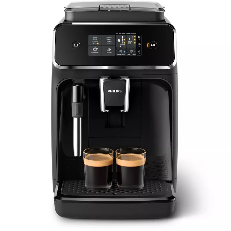 Philips 2200 Serie EP2225/10 cafetera superautomática máquina de espresso 1,8 l
