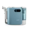 Philips 3000 series XW3193/11 aspirador de escoba aspirador cilíndrico húmedo 400 W sin bolsa