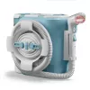 Philips 3000 series XW3193/11 aspirador de escoba aspirador cilíndrico húmedo 400 W sin bolsa