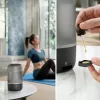 Humidificador ultrasónico Philips HU1510/03 3L negro 19,6W