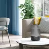 Humidificador ultrasónico Philips HU1510/03 3L negro 19,6W