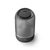 Humidificador ultrasónico Philips HU1510/03 3L negro 19,6W