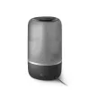 Humidificador ultrasónico Philips HU1510/03 3L negro 19,6W