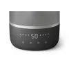 Humidificador ultrasónico Philips HU1510/03 3L negro 19,6W