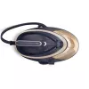 Plancha de vapor Philips PerfectCare 7000 Series PSG7300/20 — 3120 W, depósito de 1,5 litros, golpe de vapor de 650 g/min, suela SteamGlide Elite