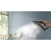 Plancha de vapor Philips PerfectCare 7000 Series PSG7300/20 — 3120 W, depósito de 1,5 litros, golpe de vapor de 650 g/min, suela SteamGlide Elite