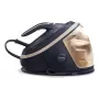 Plancha de vapor Philips PerfectCare 7000 Series PSG7300/20 — 3120 W, depósito de 1,5 litros, golpe de vapor de 650 g/min, suela SteamGlide Elite