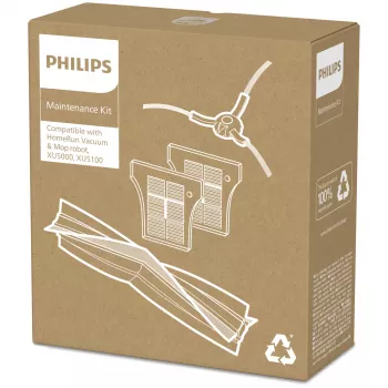 Philips XV1453/10 accesorio/recambio para aspirador set de accesorios robot aspirador