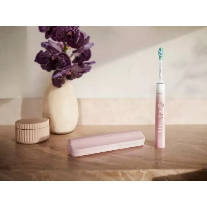 Philips Sonicare DiamondClean 9000 Series HX9911/84 Special Edition cepillo dental sónico
