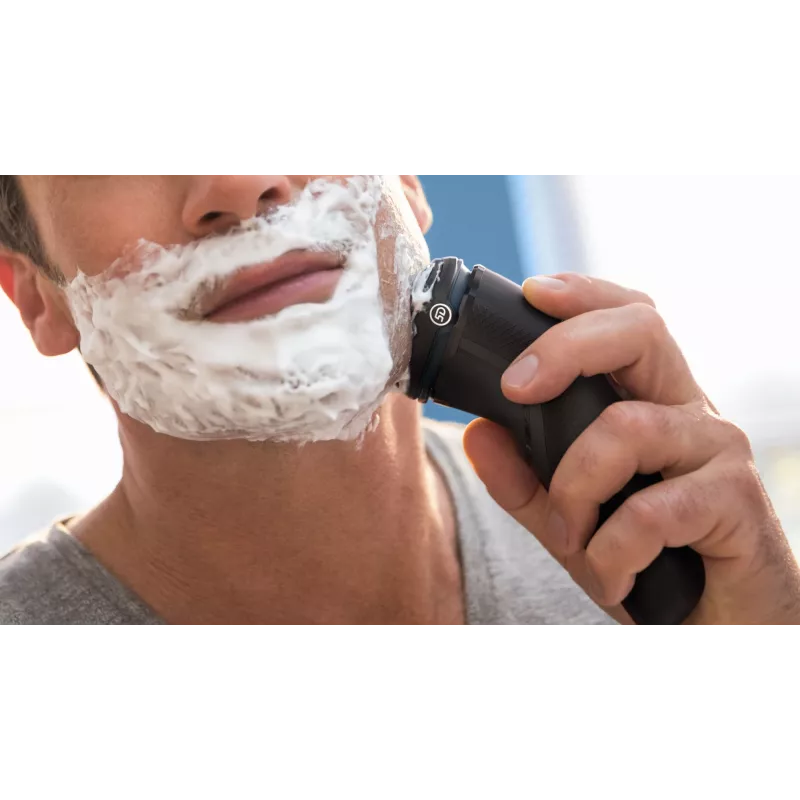 Philips SHAVER Series 3000 S3230/52 afeitadora en húmedo o en seco, Series 3000