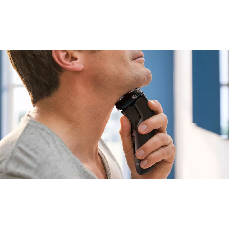 Philips SHAVER Series 3000 S3230/52 afeitadora en húmedo o en seco, Series 3000