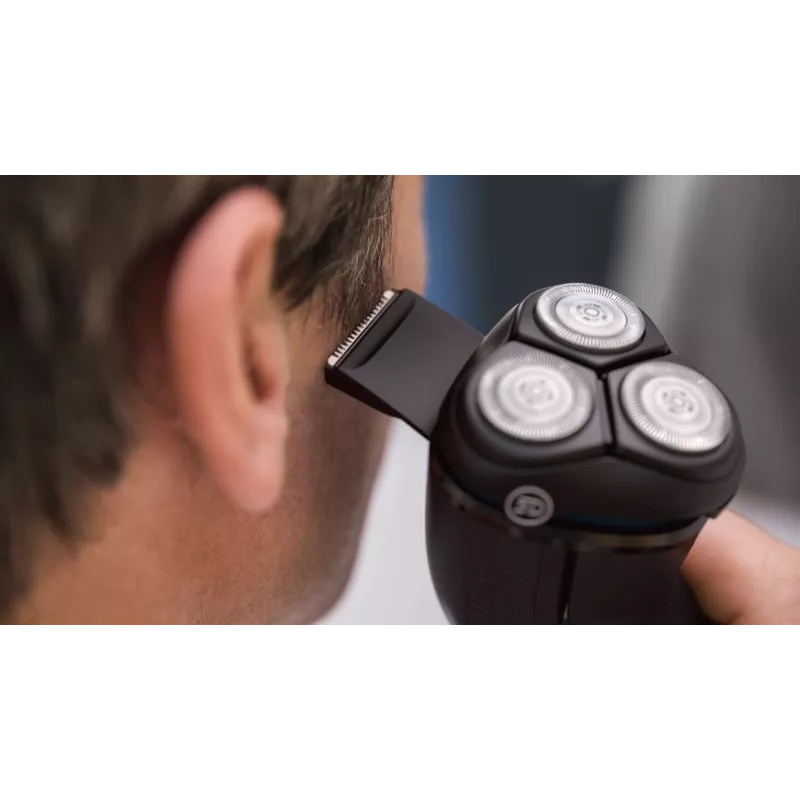 Philips SHAVER Series 3000 S3230/52 afeitadora en húmedo o en seco, Series 3000