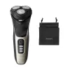 Philips SHAVER Series 3000 S3230/52 afeitadora en húmedo o en seco, Series 3000