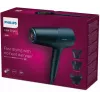 Philips 5000 series BHD512/20 secador de pelo, azul, anilla de sujeción, 2300 W, 220-240 V